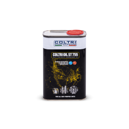 Aceite Sintético Compresor ST755 coltri