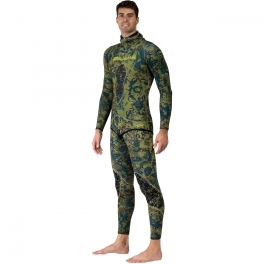 Traje NAT 101 3.5 mm Salvimar