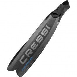 Aleta Gara Turbo Impulse cressi