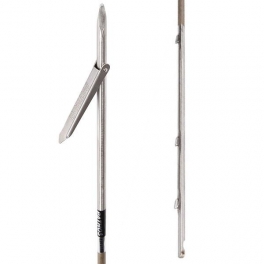 ARPÓN PATHOS SQUALO OW CORTO 6.25 x 110 MONOALETA ARPÓN PATHOS SQUALO OW CORTO 6.25 x 110 MONOALETA