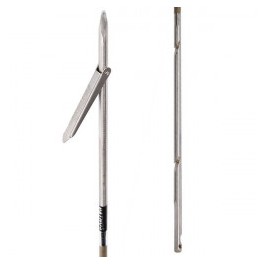 ARPON TAHITIANO PATHOS 6.50 mm MONOALETA