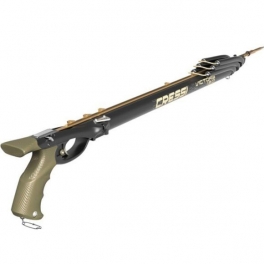 FUSIL CRESSI VICTORY triple goma