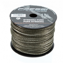 CABO DYNEEMA 100% 2 mm CABO DYNEEMA 100% 2 mm