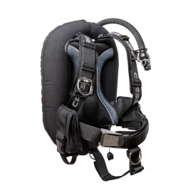Chaleco ala AQUAWING PLUS cressi