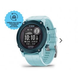 DESCENT G1 OCEAN EDITION DESCENT G1 OCEAN EDITION
