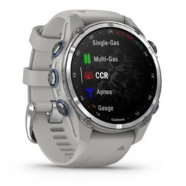 GARMIN DESCENT MK3 GRIS GARMIN DESCENT MK3 GRIS