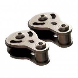 POLEAS PARA FUSIL HT (PAR) POLEAS PARA FUSIL HT (PAR)