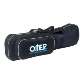 Bolsa para aletas