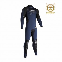 TRAJE COMFORT 2025 CRESSI