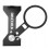Extensor con brazo para FILTROS y LENTES 67 mm