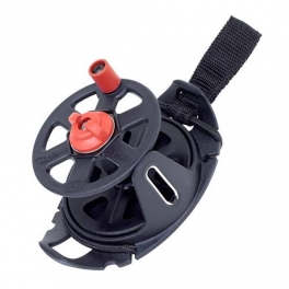 Carrete Cinto/Brazo ROB ALLEN paulasub