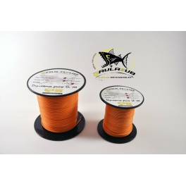 DYNEMA SK78 1.5mm X 50m NARANJA ( 320kg) DYNEMA SK78 1.5mm X 50m NARANJA ( 320kg)