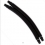 GOMA LATEX ANACONDA BLACK 16 mm PAR  