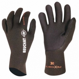 Guante Siroco Sport 3mm Beuchat Guante Siroco Sport 3mm Beuchat