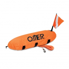 Boya torpedo Master Omer