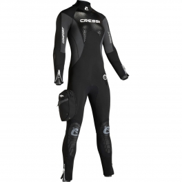 Traje Comfort 2025 7mm