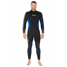 Traje PIONEER 5 MM