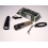 Linterna HUNT 1600 cressi