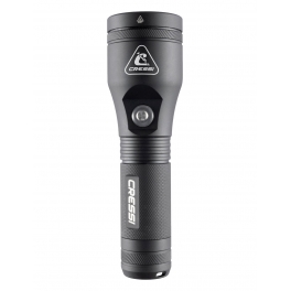 Linterna ASTRA 2100 cressi