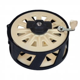 Carrete Horizontal 50m