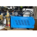 Compresor Junior Bauer 100L - año 2015