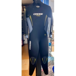 Traje Fast 5mm hombre cressi 