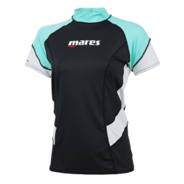 Camiseta RASH GUARD  lady mares