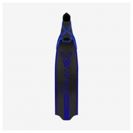 Aleta Carbono Mares X-Wing C-Evo