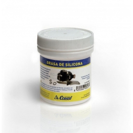 Grasa Silicona 60gr