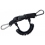 Extensor 2 Mosquetones Inox