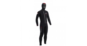 Trajes de buceo 3mm (Tropical)	