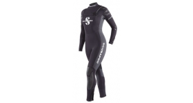 Trajes de buceo 5mm (Verano)	