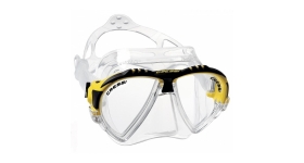 Mascaras de buceo