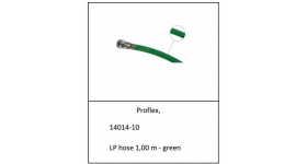 Latiguillo corto 15cm